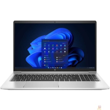 Ноутбук HP Probook 450 G9 A05QLAT Silver 15.6