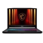 Ноутбук MSI Katana 17 HX B14WGK-274XRU 9S7-17L791-274 Black 17.3