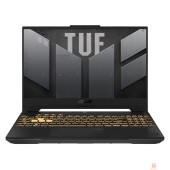 Ноутбук ASUS TUF Gaming F15 FX507VV-LP148 90NR0BV7-M00AA0 Mecha Gray 15.6
