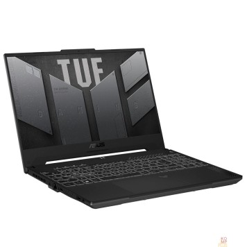 Ноутбук ASUS TUF Gaming F15 FX507VV-LP148 90NR0BV7-M00AA0 Mecha Gray 15.6
