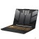 Ноутбук ASUS TUF Gaming F15 FX507VV-LP148 90NR0BV7-M00AA0 Mecha Gray 15.6