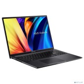 Ноутбук ASUS Vivobook 16 X1605VA-MB863 90NB10N3-M012M0 Black 16