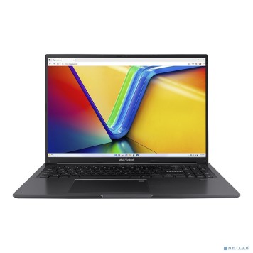 Ноутбук ASUS Vivobook 16 X1605VA-MB863 90NB10N3-M012M0 Black 16