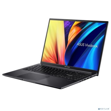 Ноутбук ASUS Vivobook 16 X1605VA-MB863 90NB10N3-M012M0 Black 16