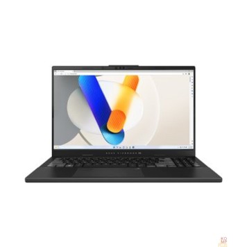 Ноутбук ASUS VivoBook Pro 15 OLED N6506MU 90NB12Z3-M00570 Grey 15.6