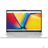 Ноутбук ASUS Vivobook Go 15 E1504FA-BQ867 90NB0ZR1-M01EC0 Silver 15.6