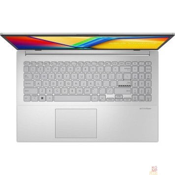 Ноутбук ASUS Vivobook 16X K3605ZC-MB419 90NB11F2-M00KZ0 Silver 16