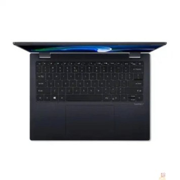 Ноутбук  Acer TravelMate TMP614P-52-74QX NX.VSZER.005 Black 14