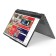 Ноутбук Lenovo Yoga 7 2-in-1 14IML9 83DJ0095RU Storm Grey 14