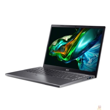 Ноутбук Acer Aspire 5 14A514-56M NX.KH7CD.006 Iron 14