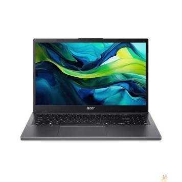 Ноутбук Acer Aspire A15-41M NX.KXBCD.004 Iron 15.6