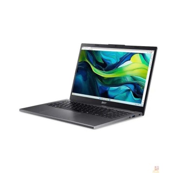 Ноутбук Acer Aspire A15-41M NX.KXBCD.004 Iron 15.6