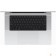 Ноутбук Apple MacBook Pro 16-inch Late 2023 Z1AJ0005H/MRW43 (КЛАВ.РУС.ГРАВ.) Silver 16