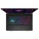 Ноутбук MSI Katana 17 B13UCX-1428XRU 9S7-17L541-1428 Black  17.3