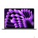 Ноутбук Apple MacBook Air 15-inch 2024 MXD13LL/A (КЛАВ.РУС.ГРАВ.) Space Grey 15.3