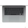 Ноутбук Apple MacBook Air 15-inch 2024 MXD13LL/A (КЛАВ.РУС.ГРАВ.) Space Grey 15.3