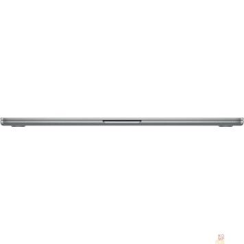 Ноутбук Apple MacBook Air 15-inch 2024 MXD13LL/A (КЛАВ.РУС.ГРАВ.) Space Grey 15.3
