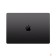 Ноутбук Apple MacBook Pro 14-inch Late 2023 MRX43HN/A (КЛАВ.РУС.ГРАВ.) Space Black 14.2