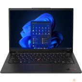 Ноутбук Lenovo ThinkPad X1 Carbon G12 21KC0000CD_PRO Black 14