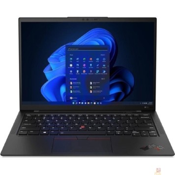 Ноутбук Lenovo ThinkPad X1 Carbon G12 21KC0000CD_PRO Black 14