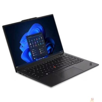 Ноутбук Lenovo ThinkPad X1 Carbon G12 21KC0000CD_PRO Black 14