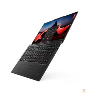 Ноутбук Lenovo ThinkPad X1 Carbon G12 21KC0000CD_PRO Black 14