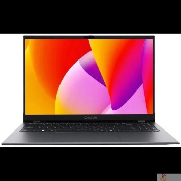 Ноутбук CHUWI HeroBook Plus CWI629-CN8N5N1HDMXX Grey 15.6