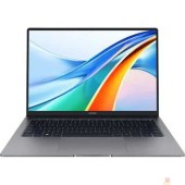Ноутбук Honor MagicBook X14 5301AKAU Grey 14