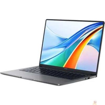 Ноутбук Honor MagicBook X14 5301AKAU Grey 14