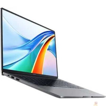 Ноутбук Honor MagicBook X14 5301AKAU Grey 14
