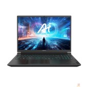 Ноутбук Gigabyte G6X 9MG 9MG-42KZ853SD Grey 16