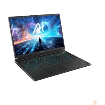 Ноутбук Gigabyte G6X 9MG 9MG-42KZ854SD Grey 16.