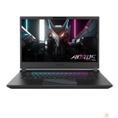 Ноутбук Gigabyte Aorus 15 BKF-H3KZ754SD Black 15.6