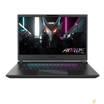 Ноутбук Gigabyte Aorus 15 BKF-H3KZ754SD Black 15.6