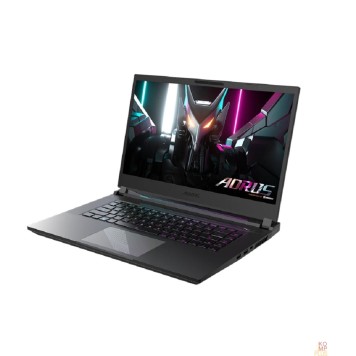 Ноутбук Gigabyte Aorus 15 BKF-H3KZ754SD Black 15.6