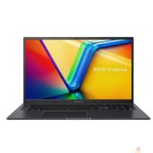 Ноутбук ASUS Vivobook 17X M3704Y M3704YA-AU162 90NB1192-M006Y0  Indie Black 17.3