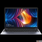 Ноутбук CHUWI HeroBook Pro CWI514-CN8N5N1HDMXX Grey 14.1