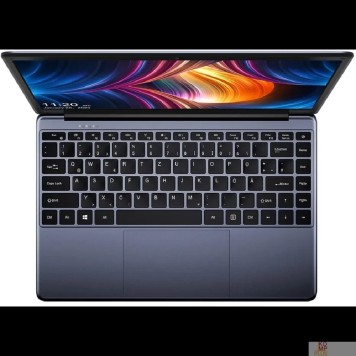 Ноутбук CHUWI HeroBook Pro CWI514-CN8N5N1HDMXX Grey 14.1