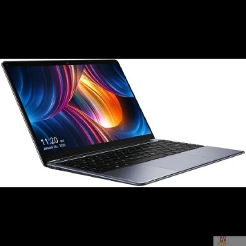 Ноутбук CHUWI HeroBook Pro CWI514-CN8N5N1HDMXX Grey 14.1