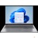 Ноутбук Lenovo ThinkBook 16 G6 IRL 21KH00RREV (КЛАВ.РУС.ГРАВ.) Grey 16