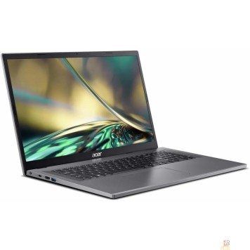 Ноутбук Acer Aspire A317-55P NX.KDKCD.001 Silver 17.3
