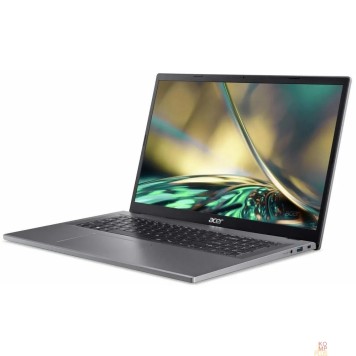 Ноутбук Acer Aspire A317-55P NX.KDKCD.001 Silver 17.3