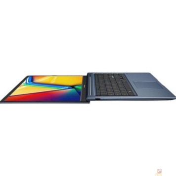 Ноутбук ASUS VivoBook 15 X1504VA 90NB10J1-M01J40 Blue 15.6