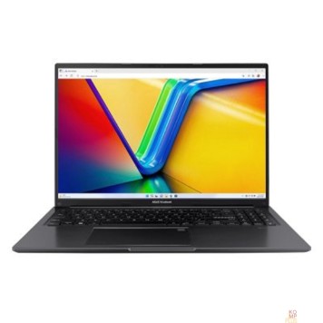 Ноутбук ASUS Vivobook 16 X1605VA-MB693 90NB10N3-M00WE0 Indie Black 16