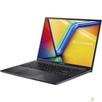 Ноутбук ASUS Vivobook 16 X1605VA-MB693 90NB10N3-M00WE0 Indie Black 16