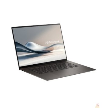 Ноутбук ASUS Zenbook S 16 UM5606WA-RK236W 90NB13M1-M00D50 Zumaia Gray 16