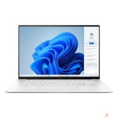 Ноутбук ASUS Zenbook S 16 UM5606WA-RK226W 90NB13M2-M00DH0 Scandinavian White 16