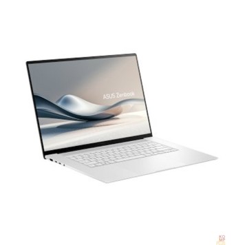 Ноутбук ASUS Zenbook S 16 UM5606WA-RK226W 90NB13M2-M00DH0 Scandinavian White 16