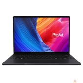 Ноутбук ASUS ProArt PX13 HN7306WV-LX014X 90NB14L1-M00180 Nano Black 13.3