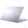 Ноутбук ASUS Vivobook 16X K3605ZF-RP753 90NB11E2-M01080 Cool Silver 16